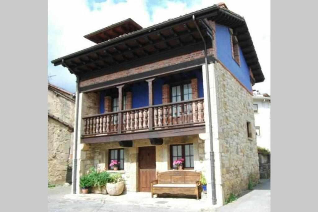 La Regenta Picos De Europa Villa Poo  Eksteriør bilde