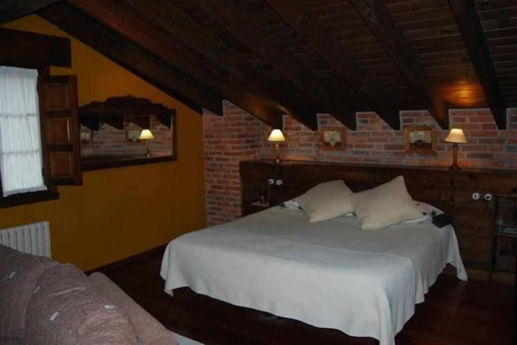 La Regenta Picos De Europa Villa Poo  Eksteriør bilde