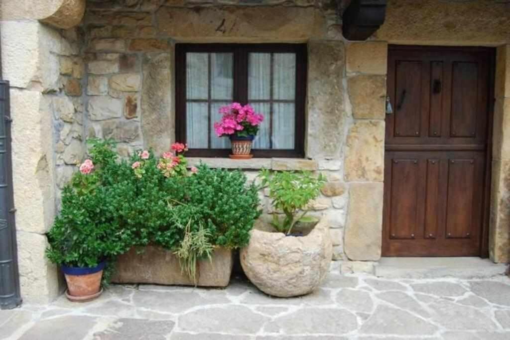 La Regenta Picos De Europa Villa Poo  Eksteriør bilde