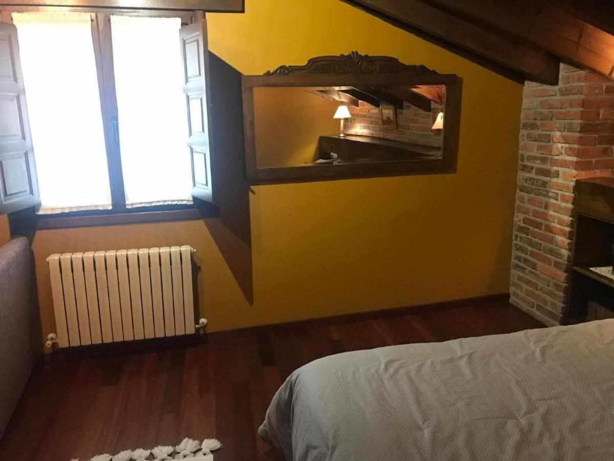 La Regenta Picos De Europa Villa Poo  Eksteriør bilde
