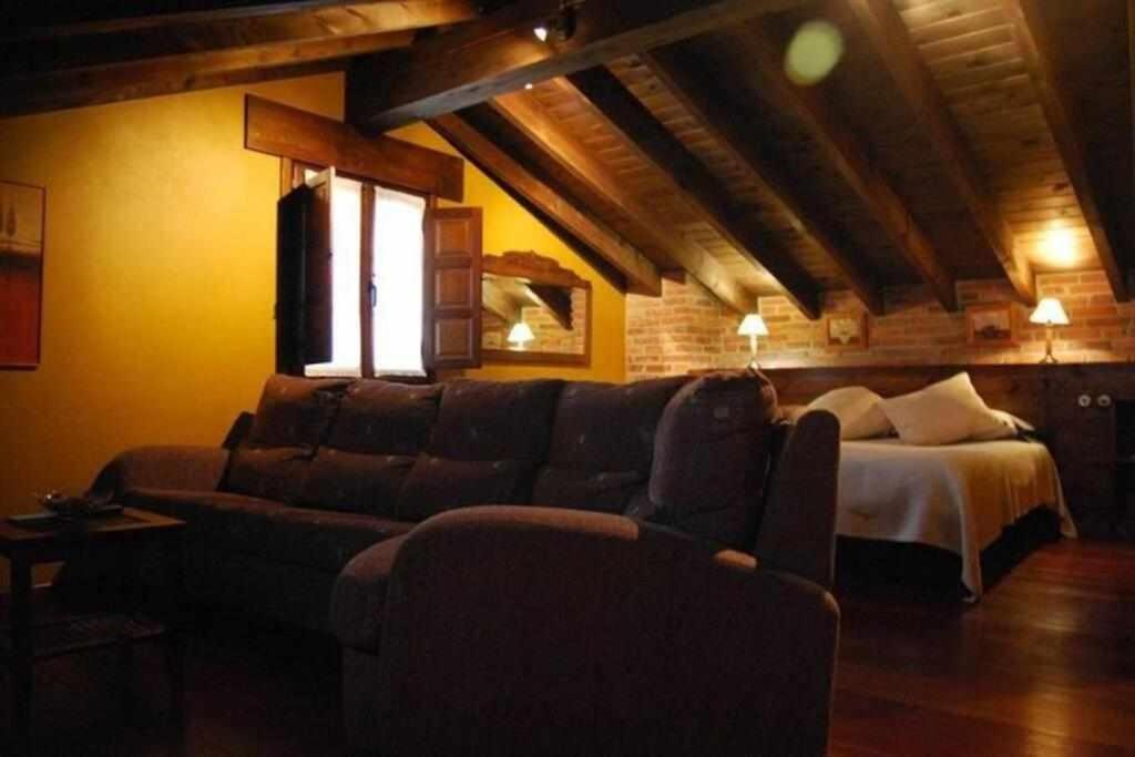 La Regenta Picos De Europa Villa Poo  Eksteriør bilde